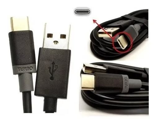 Cable USB 3.0 Cargador y Datos