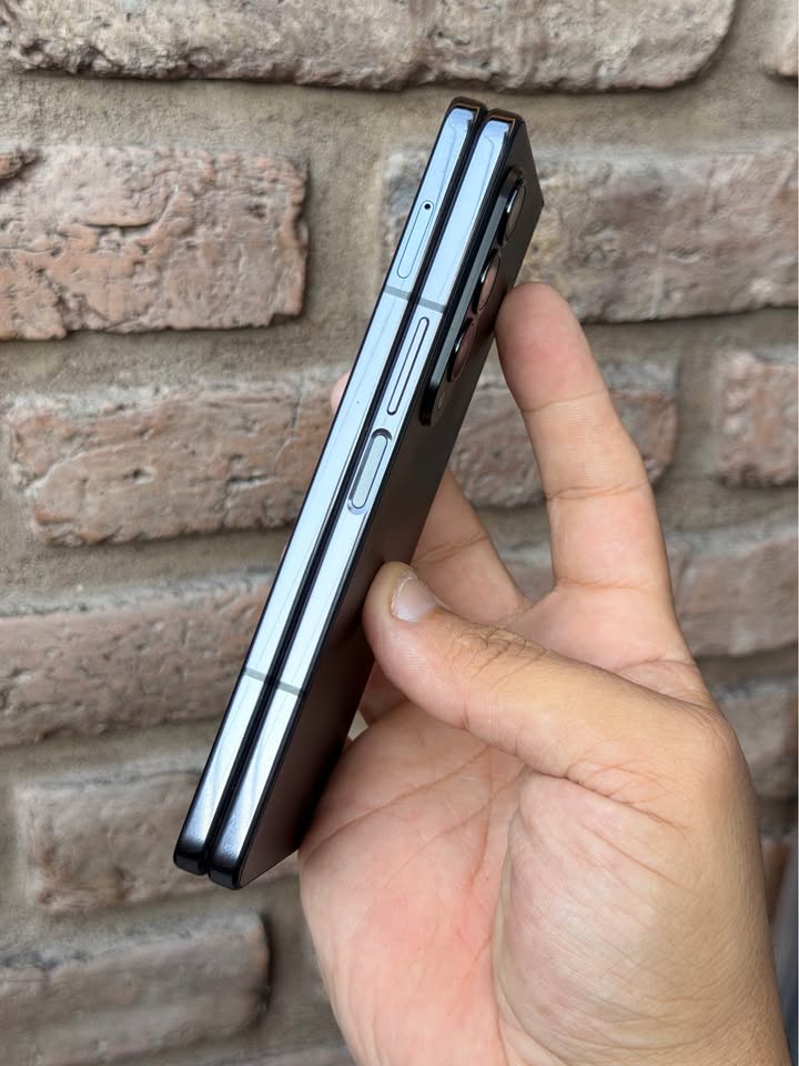 Vendo Samsung Z fold 4 libre 256gb 12ram IMPECABLE, NO PERMUTO