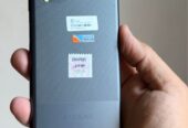 Vendo Samsung A12 libre 64gb 4ram huella IMPECABLE, NO PERMUTO