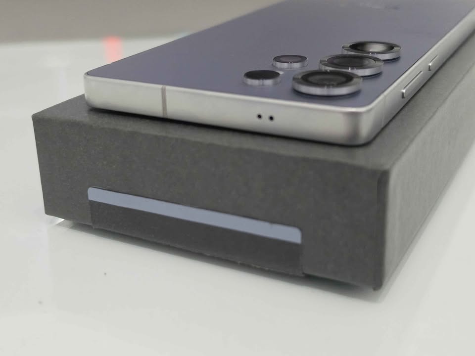 Samsung Galaxy S25 ultra 256g