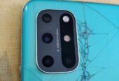 Oneplus 8t vendo o permuto leer