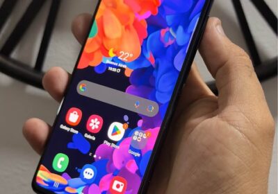 Vendo Samsung S20FE libre 128gb 6ram huella NFC IMPECABLE, NO PERMUTO