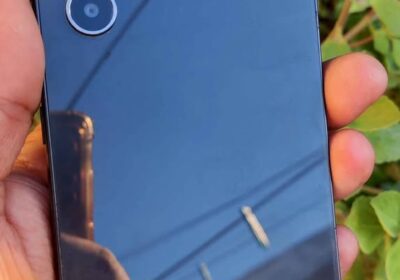 V o P “Samsung A54” libre 5G…16/256GB