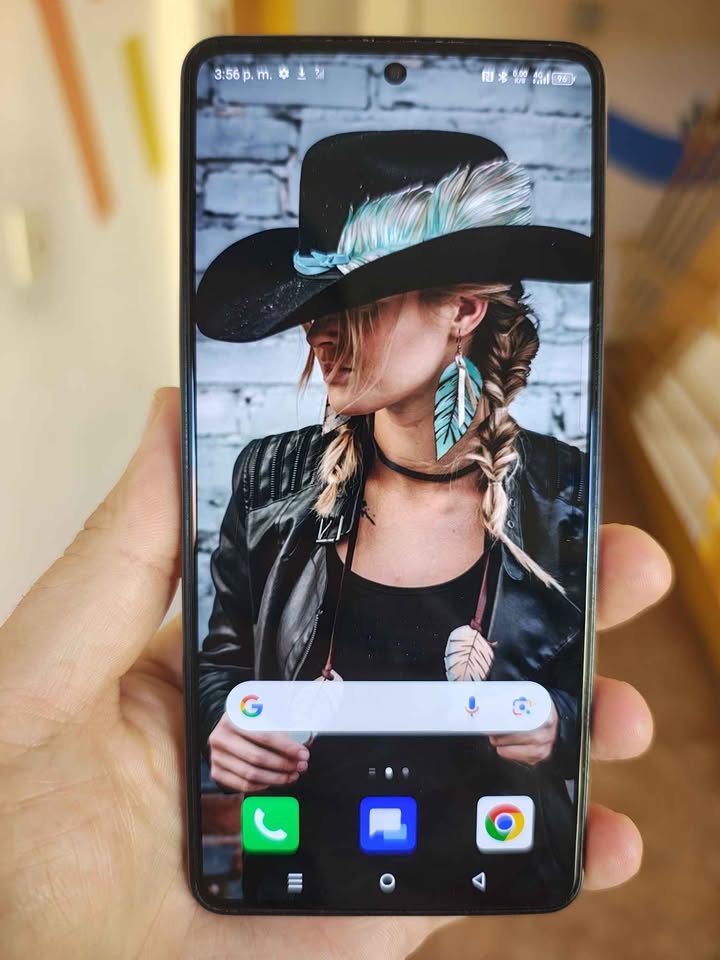 Infinix 30 Pro 256Gb y 8+5 De Ram Libre de fabrica,Sin Detalles Como Nuevo!!