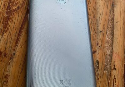 Vendo Motorola G60s