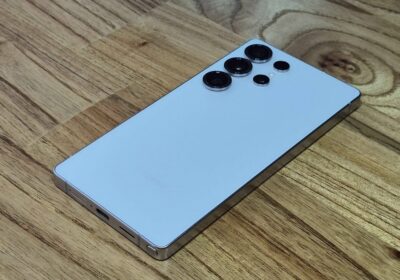 SAMSUNG GALAXY S25 ULTRA 12/512GB