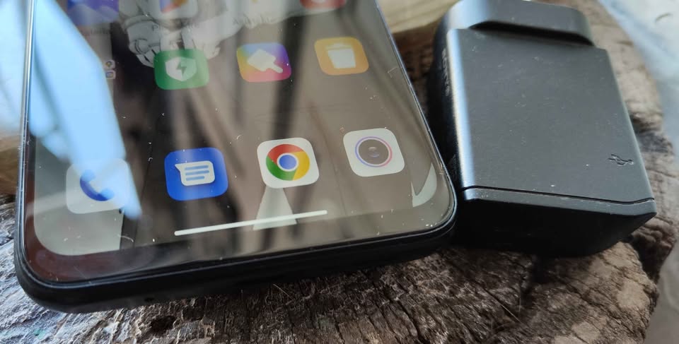 Xiaomi Redmi 9T libre impecable con funda