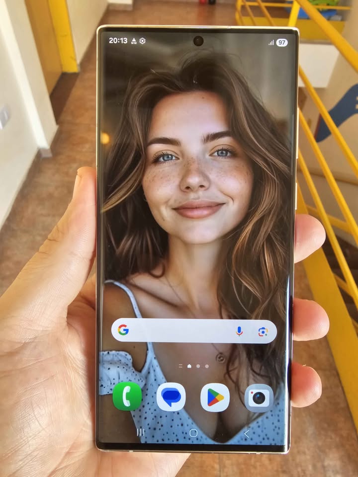 Samsung S22 Ultra Libre de fábrica 256Gb y 8 De Ram,Sin Detalles Como Nuevo!!