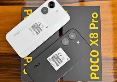 Xiaomi Poco X8 Pro 5G 8/512GB