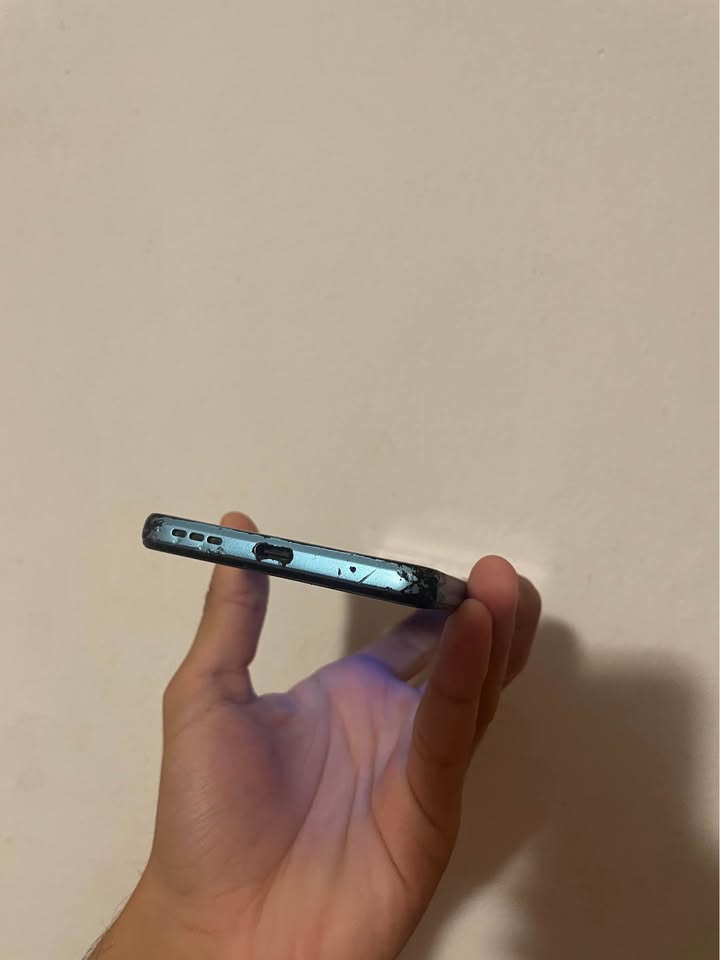 Moto g22