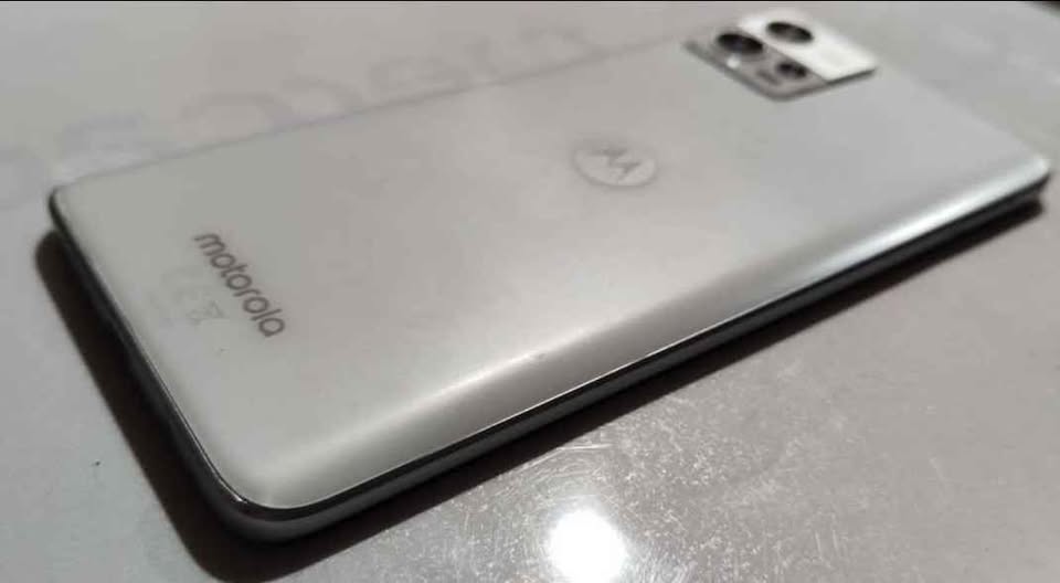 Motorola Moto G72 libre 5G impecable “128GB”