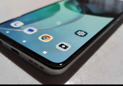 Motorola Moto G72 libre 5G impecable “128GB”