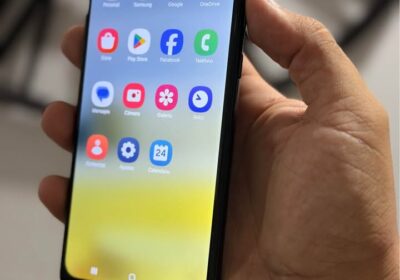 Vendo Samsung A04 libre 128gb 4ram huella , IMPECABLE , NO PERMUTO