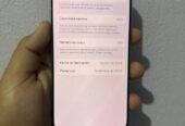iPhone 16 Pro 128 GB Y 93% De Batería