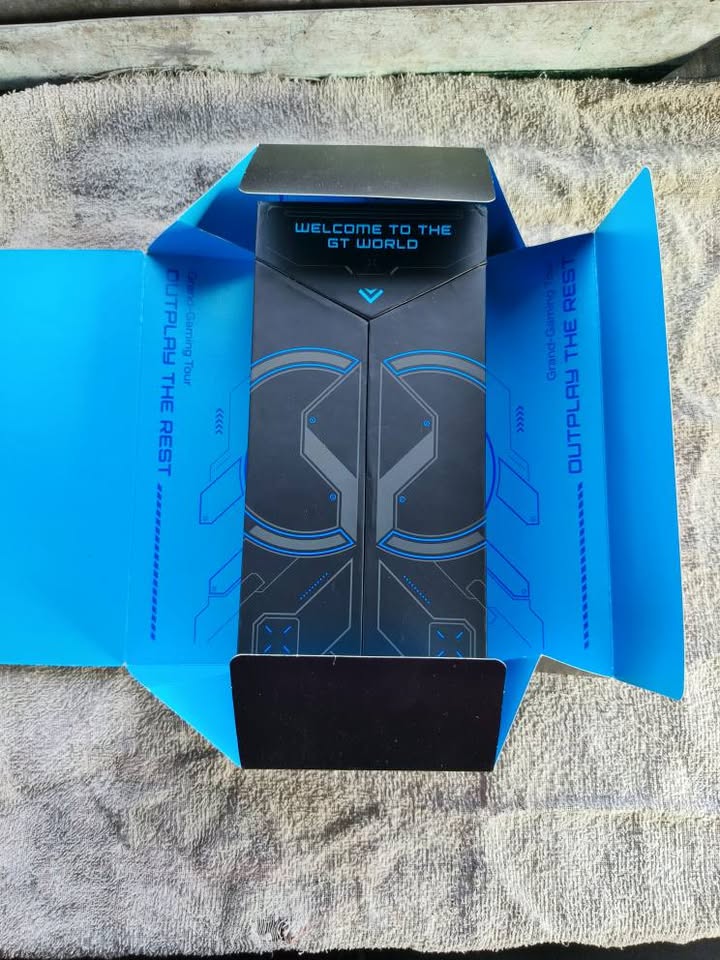 infinix gt20 pro 8/256