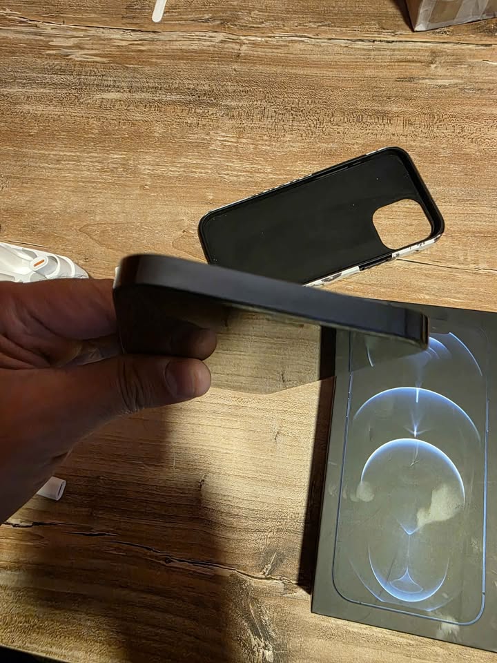 Iphone 12 Pro Max 128 GB