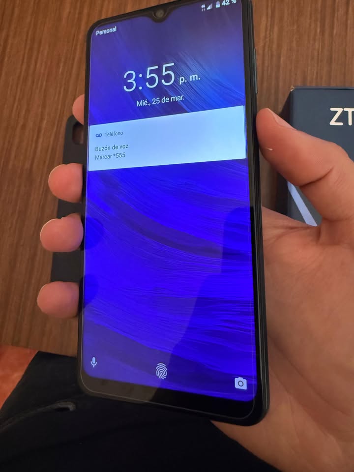 ZTE V SMART 2050 128GB/4GB