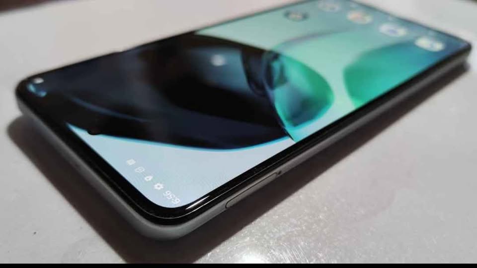 Motorola Moto G72 libre 5G impecable “128GB”