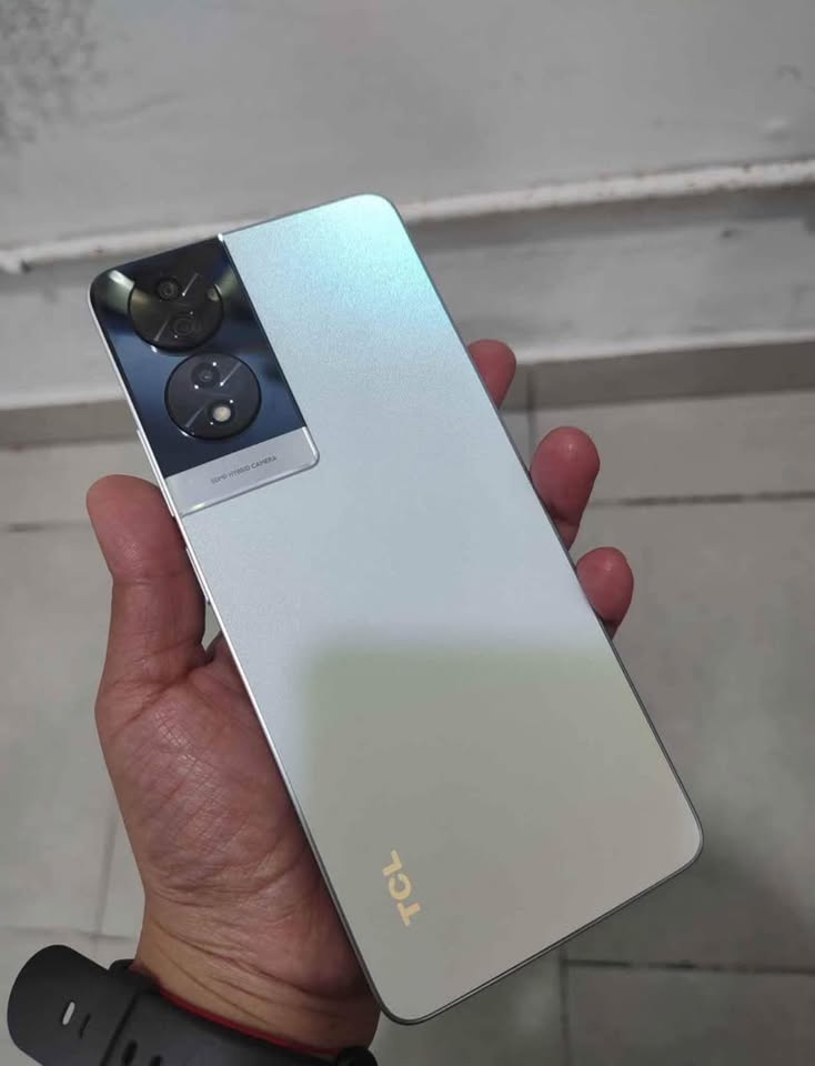 TCL NXTPAPER 256 GB Libre ✅