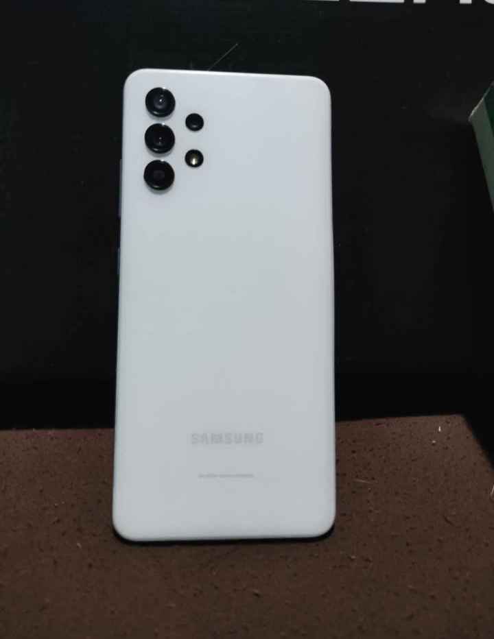 Samsung A32 LIBRE‼️