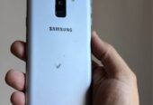 Vendo Samsung A6 plus libre 64gb 4ram huella facial NFC IMPECABLE, No permuto