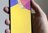 Vendo Samsung A12 libre 64gb 4ram huella IMPECABLE, NO PERMUTO