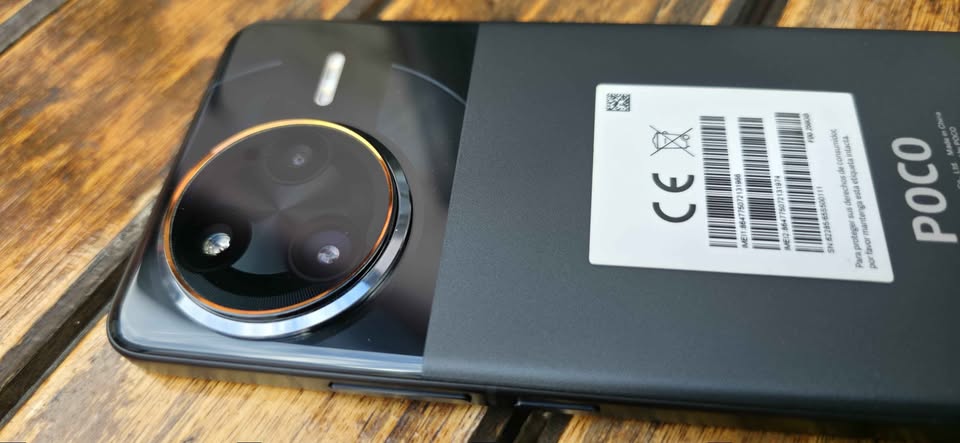 Xiaomi Poco F7 Ultra