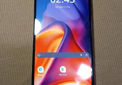 Moto g15 libre inmaculado