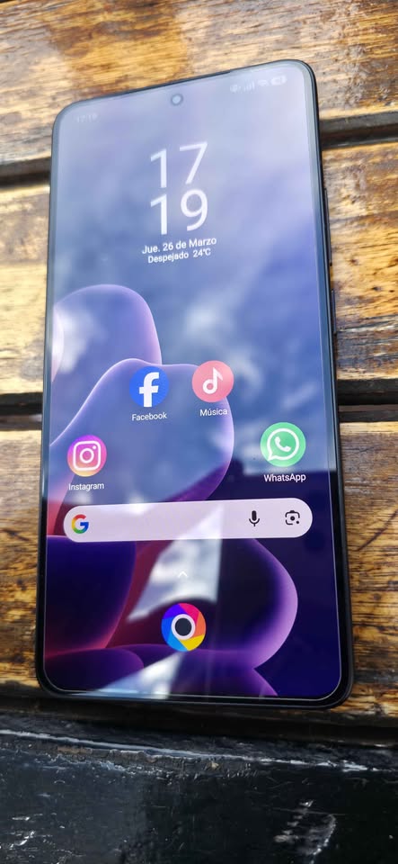 Xiaomi Poco F7 Ultra