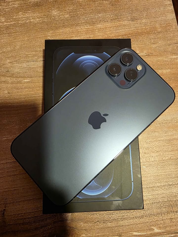 Iphone 12 Pro Max 128 GB