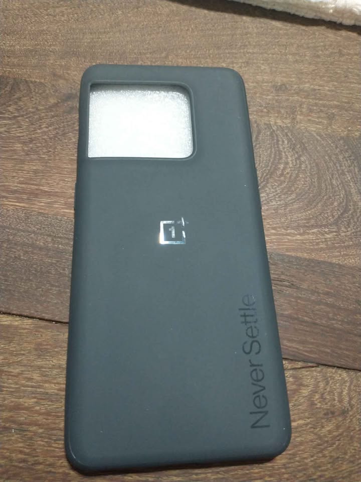 Funda oneplus 10 pro nueva original