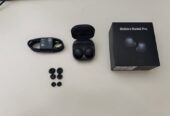 Auriculares Inalámbricos Samsung Galaxy Buds2 Pro