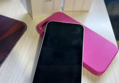 ULTIMO iphone 13 blanco 256gb 86% todo impecable