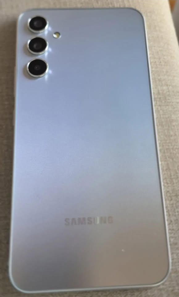 Samsung a34 5g