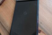 Google Pixel 7 pro 128gb negro