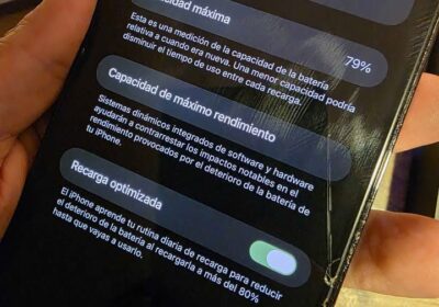 Iphone 12 Pro Max 128 GB