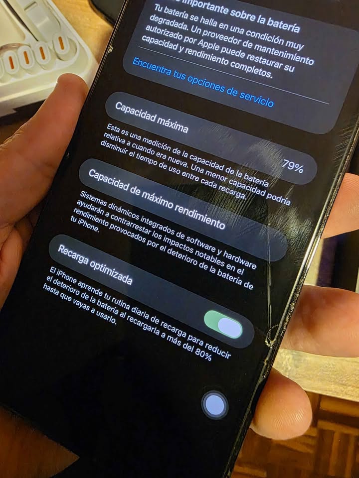 Iphone 12 Pro Max 128 GB