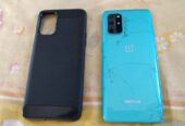 Oneplus 8t vendo o permuto leer