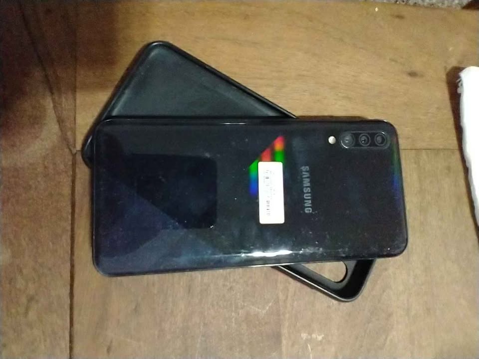 Samsung a30s de 64gb