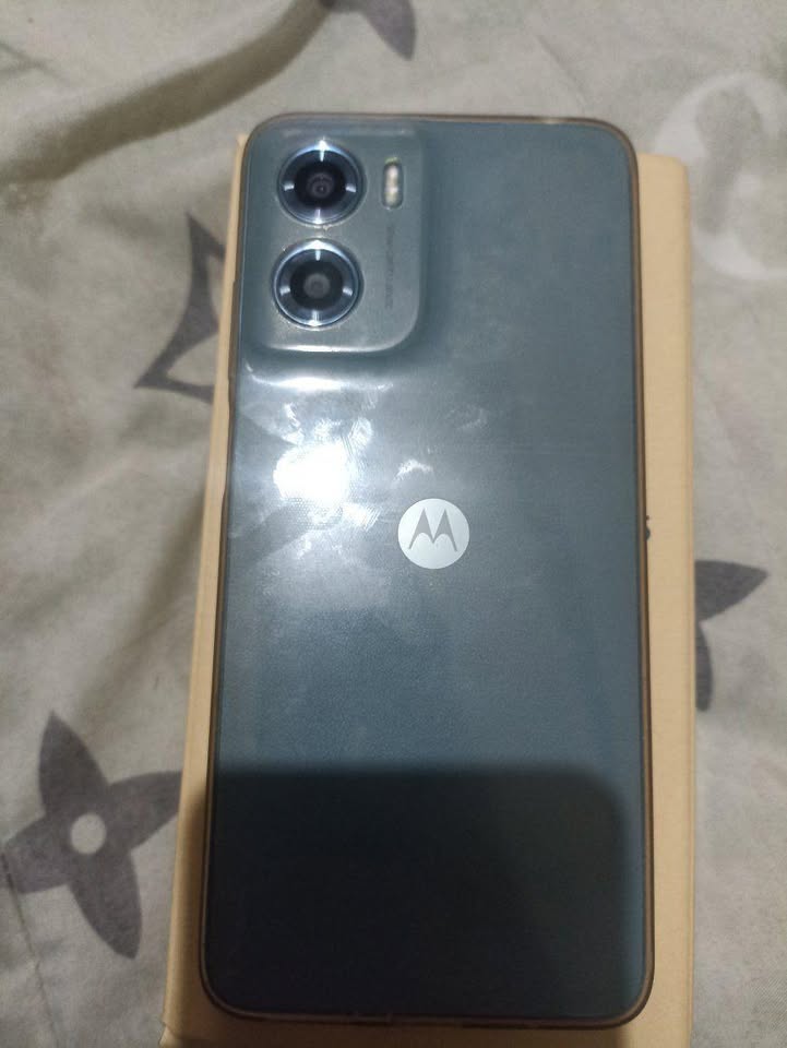 Moto e 15 nuevo