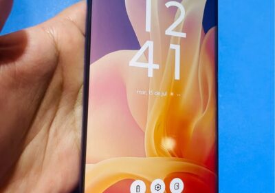 Moto G85 256 GB Libre a ESIM ✅