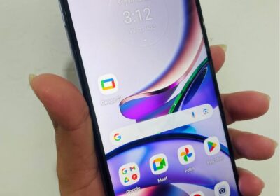Moto g14 128 GB Libre de fábrica ✅