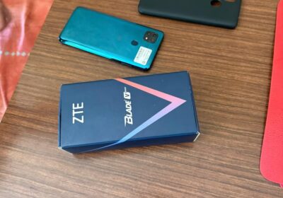 ZTE V SMART 2050 128GB/4GB