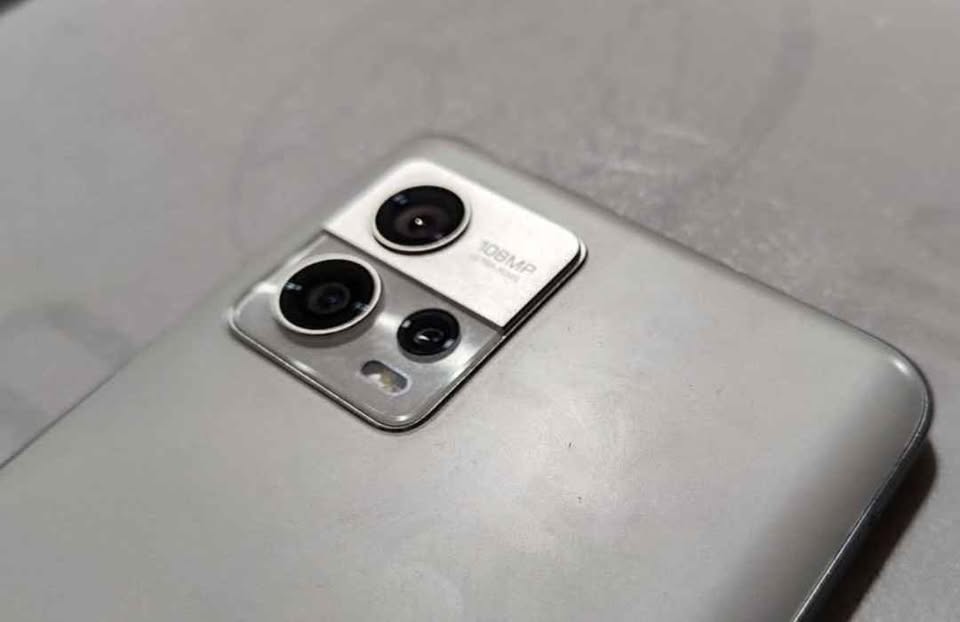 Motorola Moto G72 libre 5G impecable “128GB”