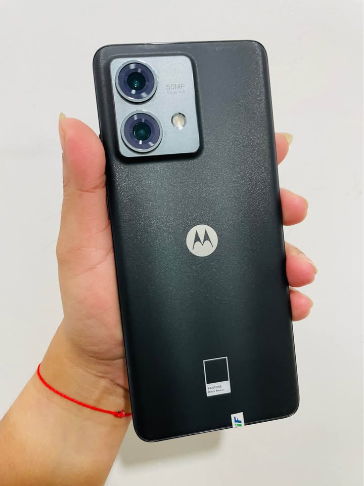 Moto edge 40 neo 256 GB Libre ✅