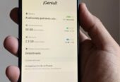 Vendo Samsung A02S libre 64gb 4ram huella , IMPECABLE , NO PERMUTO