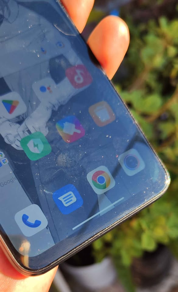 Xiaomi Redmi 9T libre impecable con funda