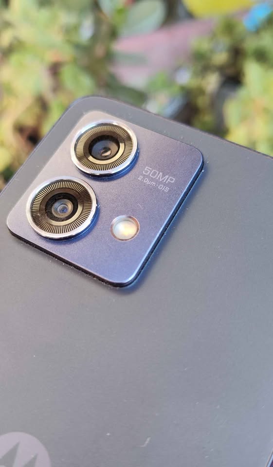 Moto G84 libre esim… Perfecto estado 256GB