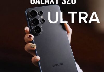 Samsung S26 ULTRA 1024/12GB