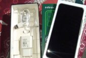 Infinix hot 50 nuevo